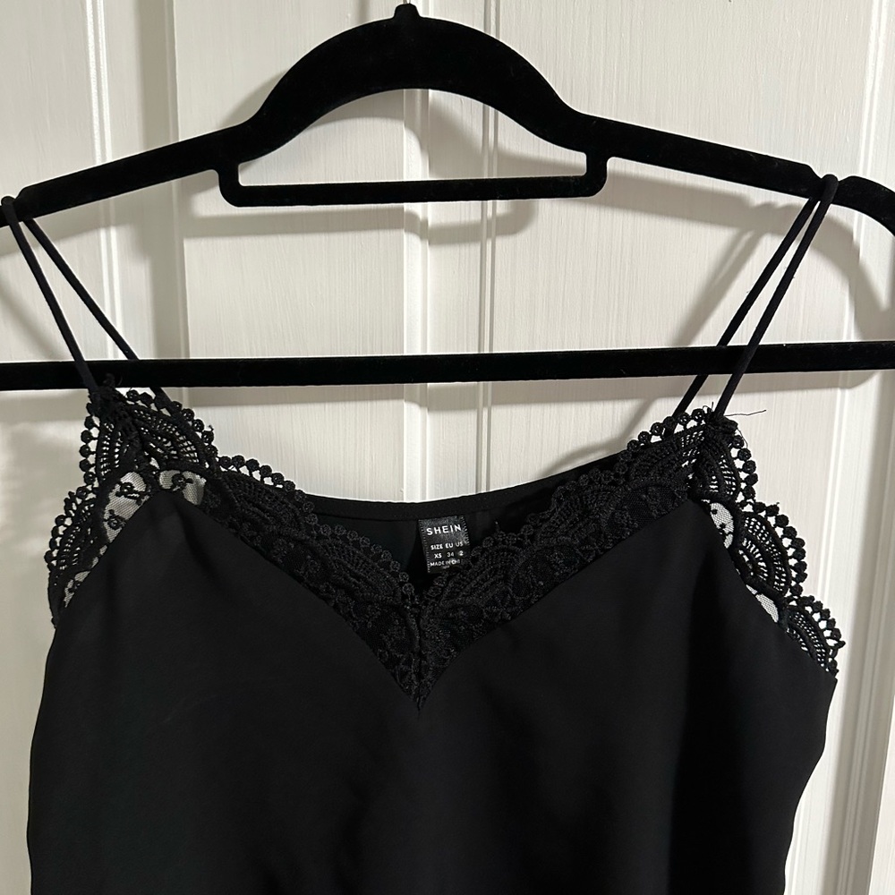 Shein top - Picture 2 of 3